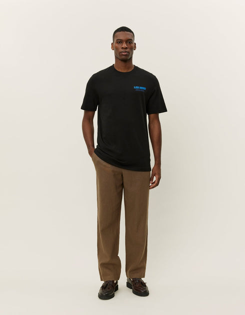 LES DEUX DYNAMIC T-SHIRT